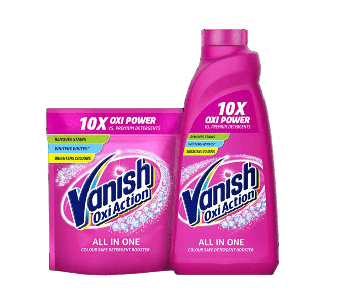 Vanish